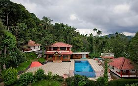 Green Garden Holiday Home Wayanad